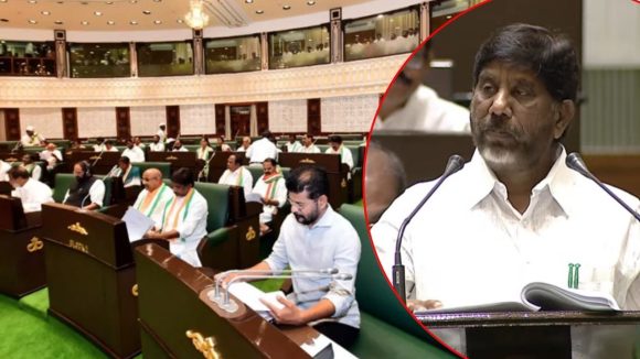 Telangana Assembly Budget-2026 Live: తెలంగాణ బడ్జెట్- 2026, వివిధ రంగాలకే కేటాయింపుల హైలైట్స్