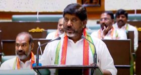 Hyderabad HRA Hike: హైదరాబాద్ లో ఉద్యోగులకు గుడ్ న్యూస్.. హెచ్ఆర్ఏ క్లెయిమ్ 50 శాతానికి పెంపు