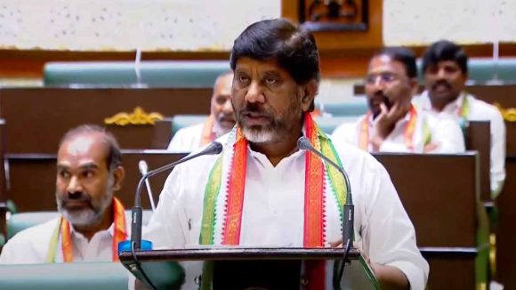Budget : జనం మెచ్చితే ఎవరు ఆపుతారు?