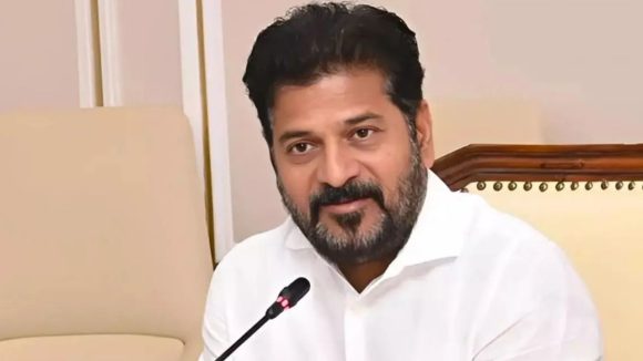 Delimitation : గొంతెత్తిన తెలంగాణ.. సర్కారుకు జై!