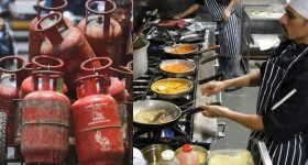 Telangana Hotels closing: హోటల్ రంగానికి గ్యాస్ కష్టాలు.. రెండు రోజుల్లో బంద్ అయ్యే అవకాశం!