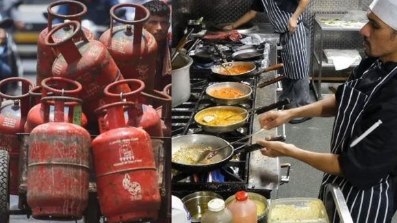 Telangana Hotels closing: హోటల్ రంగానికి గ్యాస్ కష్టాలు.. రెండు రోజుల్లో బంద్ అయ్యే అవకాశం!