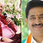 Rajyasabha Election Nominations: రాజ్యసభ ఎన్నికల నామినేషన్లు.. తెలంగాణ నుంచి అభిషేక్, వేం నరేందర్‌రెడ్డి