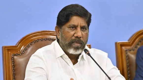 Record Electricity Demand: తెలంగాణ విద్యుత్ రంగంలో చారిత్రక రికార్డు.. డిప్యూటీ సీఎం భట్టి విక్రమార్క హర్షం