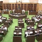 Assembly : అదే లొల్లి.. అదే రచ్చ.. మారని బీఆర్ఎస్ తీరు!