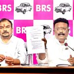 MLC Dasoju Sravan: శాసన సభ ఆవరణ లో డ్రగ్స్ టెస్ట్ పెట్టించండి : ఎమ్మెల్సీ దాసోజు శ్రవణ్