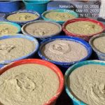 Garlic Paste: హైదరాబాద్‌లో కల్తీ అల్లం వెల్లుల్లి పేస్ట్ తయారీ గుట్టురట్టు.. 1800 కిలోలు స్వాధీనం