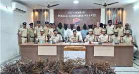 Medchal News: పోక్సో కేసులో నిందితుడికి 20 ఏళ్ల జైలు శిక్ష..  రూ.5 లక్షల పరిహారం