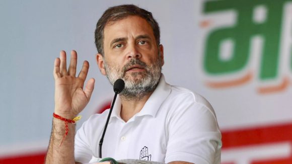 Rahul Gandhi: జిల్లా అధ్యక్షులే కీలకం? డీసీసీలకు ఏఐసీసీ అగ్రనేత రాహుల్ గాంధీ సూచన