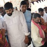 Mynampally Rohith Rao: రోడ్డు ప్రమాద మృతుల కుటుంబాలకు అండగా ఉంటా :  మైనంపల్లి రోహిత్ రావు