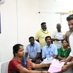 తమిళ రాజకీయంలో దళపతి ఎంట్రీ.. పెరంబూర్, తిరుచ్చి ఈస్ట్ నుండి బరిలోకి విజయ్..