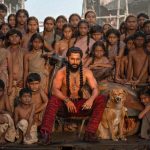 The Paradise: ‘ఆయా షేర్’ హిందీ వెర్షన్ సాంగ్ వదిలారు.. నాని స్టెప్స్‌కి ఫిదా!