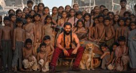 The Paradise: ‘ఆయా షేర్’ హిందీ వెర్షన్ సాంగ్ వదిలారు.. నాని స్టెప్స్‌కి ఫిదా!