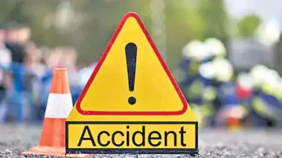 Road Accidents: తెలంగాణలో మూడు ఘోర రోడ్డు ప్రమాదాలు.. ఆరుగురు మృతి