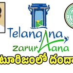 Tourism Scam: మంత్రి జూపల్లి కష్టమంతా వృదా అయినట్టేనా.. టూరిజంలో నయా దందా..!