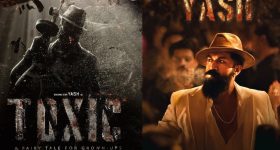Toxic Release Postponed: యష్ ఫ్యాన్స్ కు బిగ్ షాక్.. 'టాక్సిక్ ' మళ్ళీ పోస్ట్ పోన్..