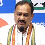 Mahesh Kumar Goud: ఈగల్ టీమ్ దాడిలో బీఆర్ఎస్ నేతలు దొరికినా బీజేపీ ఎందుకు మాట్లాడదు? : మహేష్ కుమార్ గౌడ్