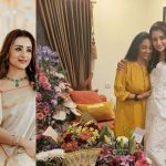 Trisha – Vijay: త్రిష – విజయ్ పెళ్లికి తల్లి గ్రీన్ సిగ్నల్!