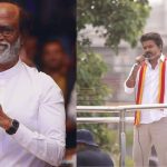 Rajinikanth: విజయ్ కి షాక్.. రజినీకాంత్ స్ట్రాంగ్ కౌంటర్.. కాలమే సమాధానం చెబుతుందంటూ పోస్ట్!