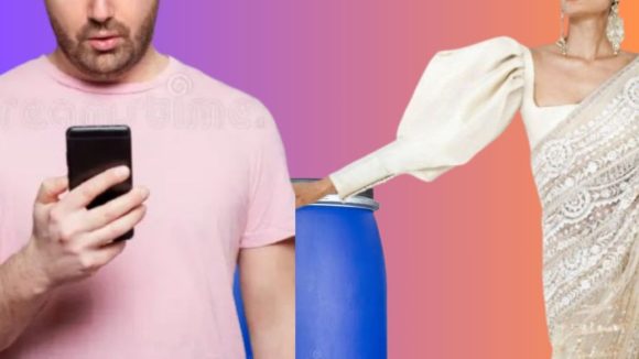 Cement Drum Murder Plot: సిమెంట్ డ్రమ్ము సిద్ధం చేశాను నీదే ఆలస్యం.. ప్రియుడికి భార్య చేసిన మెసేజ్ చూసి.. భ‌ర్త ఏం చేశాడంటే?