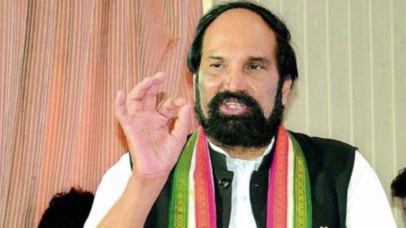 Uttam Kumar Reddy: పాలమూరు ప్రాజెక్టులకు డెడ్ లైన్.. 2028 డిసెంబర్ కల్లా అన్ని పనులు పూర్తి: ఉత్తమ్ కుమార్ రెడ్డి