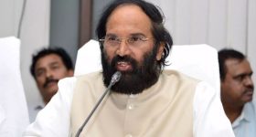 Uttam Kumar Reddy: భూసేకరణకు రూ. 5000 కోట్లు.. పాలమూరు-రంగారెడ్డికి 30 నెలల గడువు..  అధికారులకు మంత్రుల ఆదేశం