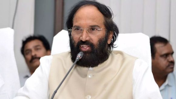 Uttam Kumar Reddy: భూసేకరణకు రూ. 5000 కోట్లు.. పాలమూరు-రంగారెడ్డికి 30 నెలల గడువు..  అధికారులకు మంత్రుల ఆదేశం