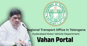 Vahan Portal: వాహనాదారులకు గుడ్ న్యూస్.. రాష్ట్రంలో నేటి నుండి వాహన్ పోర్టల్ ప్రారంభం