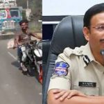 Dangerous Reels on Roads: లైక్స్ పిచ్చి ఎటు తీసుకెళ్తోంది?: సోషల్ మీడియా స్టంట్లపై సీపీ సజ్జనార్ ఆగ్రహం
