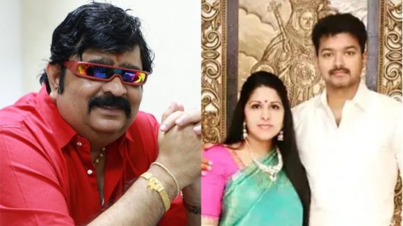 Venu Swamy: విజయ్ సంగీత విడాకులు… నేను చెప్పినట్టే జరిగిందంటున్న వేణుస్వామి…వీడియో వైరల్!