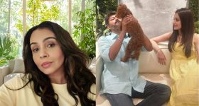 Trisha - Vijay: త్రిష ప్రేమించింది విజయ్ ను కాదా.. ప్రత్యర్ధులకు పిడుగు లాంటి వార్త చెప్పిన సింగర్ !