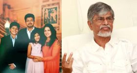 Vijay - Sangeetha: విడాకుల వేళ.. కోడలి రహస్యాలు బయటపెట్టిన విజయ్ తండ్రి!