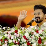 Vijay Thalapathy : విజయ్ కు మరో షాకిచ్చిన కుమారుడు.. ఇంత కక్ష్య ఎందుకో..?