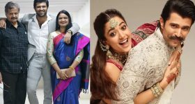 Trisha - Vijay: త్రిష ప్రేమించింది విజయ్ ను కాదా.. ప్రత్యర్ధులకు పిడుగు లాంటి వార్త చెప్పిన సింగర్ !