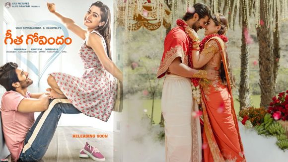 Vijay Rashmika: రష్మిక గురించి విజయ్ దేవరకొండ ఫస్ట్ టైమ్ పెట్టిన ట్వీట్ ఇదే.. అప్పుడే చెప్పేశాడు..
