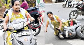 Geetha Singh: మోహన్ బాబు యూనివర్సిటీపై ట్రోల్స్.. అసలు నిజం బయటపెట్టిన గీతా సింగ్!