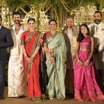 Vijay Rashmika: విరోష్ రిసప్షన్‌కు హాజరైన టాప్ సెలబ్రిటీలు వీళ్లే..