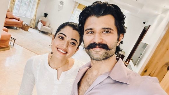 Vijay Rashmika: హనీమూన్ కోసం థాయిలాండ్ వెళ్ళిన విరోష్… వైరల్ అవుతున్న ఫోటో!