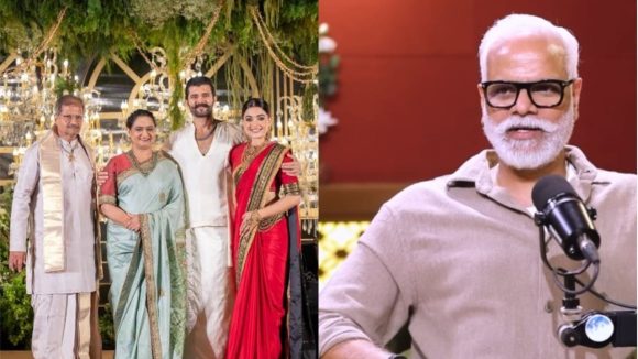 Vijay Rashmika: రష్మికతో విజయ్ పెళ్లి .. భయపడిన విజయ్ పేరెంట్స్.. ఏమైందటే ?