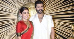 Virosh wedding: విరోష్ వెడ్డింగ్ ఖర్చు ఎంతో తెలుసా..పెళ్ళి ఖర్చు మొత్తం తనదేనా?