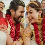Rashmika Mandanna: పెళ్లి పై రష్మిక ఎమోషనల్ పోస్ట్… అప్పుడే నెల అయ్యిందంటూ..