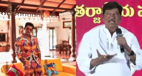 Hero Vishal: రాజేంద్రప్రసాద్ పై హీరో విశాల్ మండిపాటు.. క్షమాపణలు చెప్పాల్సిందే?