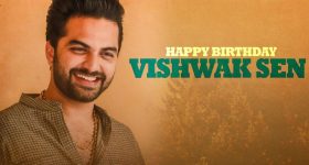 HBD Vishwaksen: విశ్వక్ సేన్ చదువును మధ్యలోనే ఆపేయడానికి కారణం ఏంటి.. ఇంత కష్టపడ్డారా?