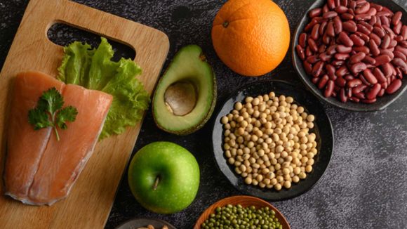 Hemoglobin rich food: రక్తహీనతతో నీరసించిపోతున్నారా? ఈ ఆహారంతో హిమోగ్లోబిన్ పెంచుకోండి!