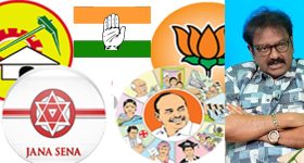 BC Jathara: బీసీ జన జాగరణ జాతరను విజయవంతం చేయాలి :  మాస్ వ్యవస్థాపకులు కటకం నర్సింగ్ రావు