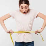 Weight loss: తక్కువ టైంలో ఎక్కువ బరువు తగ్గారా ? అయితే ఈ సమస్యలు గ్యారంటీ