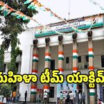 Women Leaders: గాంధీ భవన్‌లో మహిళా యుద్ధం.. సీనియర్ల సీట్లకే ఎసరు పెడుతున్న లేడి డాన్‌లు!