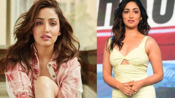 Actress Yami Gautam : యామీ గౌతమ్ హీరోయిన్ కాకుంటే ఏమైయ్యేదో తెలుసా..?