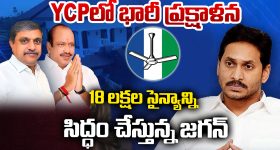 YSRCP Strategy: 2029 లక్ష్యంగా జగన్ కొత్త స్ట్రాటజీ.. వైసీపీ మళ్లీ అధికారంలోకి వస్తుందా?