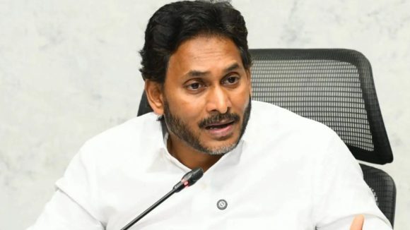 Ysrcp : మూడు రాజధానుల కథ కంచికే!